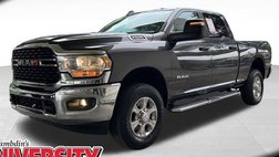 2024 Ram Ram Pickup 2500 Big Horn