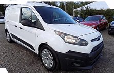 2016 Ford Transit Connect XL