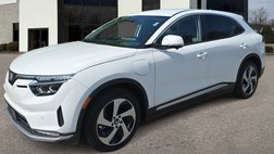 2025 VinFast VF8 Eco