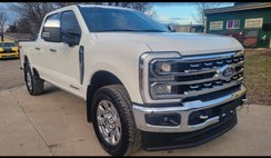 2024 Ford Super Duty F-250 Lariat