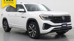2024 Volkswagen Atlas SEL Premium R-Line 4Motion