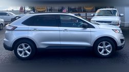 2016 Ford Edge SE