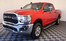 2024 Ram Ram Pickup 2500 Big Horn