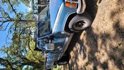 1992 Chevrolet C/K 2500 