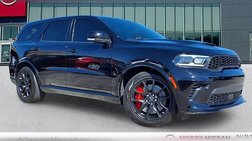 2024 Dodge Durango SRT Hellcat
