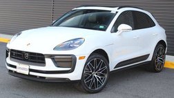 2026 Porsche Macan T