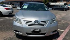 2008 Toyota Camry LE
