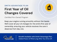 2023 Nissan Armada S