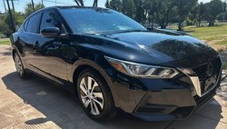 2021 Nissan Sentra S