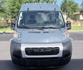 2019 Ram ProMaster 3500 159 WB