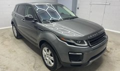 2019 Land Rover Range Rover Evoque SE Premium