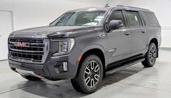 2023 GMC Yukon XL AT4