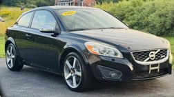 2011 Volvo C30 T5