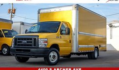 2019 Ford E-Series E-350 SD