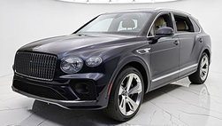 2023 Bentley Bentayga EWB V8