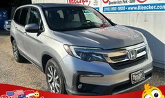 2019 Honda Pilot EX-L w/Navi w/RES