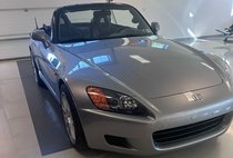 2003 Honda S2000 Base