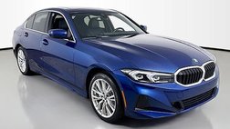 2023 BMW 3 Series 330i xDrive