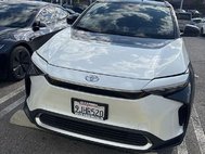 2023 Toyota bZ4X 