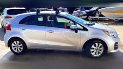 2017 Kia Rio5 EX