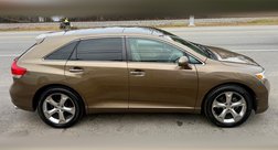 2009 Toyota Venza AWD V6