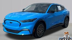 2024 Ford Mustang Mach-E Premium