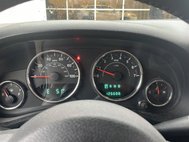 2013 Jeep Wrangler Unlimited Rubicon