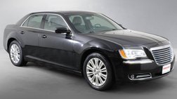 2014 Chrysler 300 Base