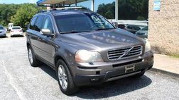 2008 Volvo XC90 3.2