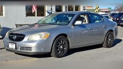 2006 Buick Lucerne CXL V6
