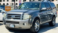 2012 Ford Expedition Limited