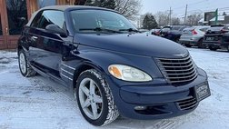 2005 Chrysler PT Cruiser GT