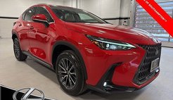 2023 Lexus NX 350 Premium