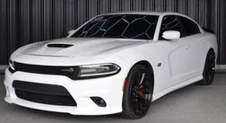 2017 Dodge Charger R/T Scat Pack