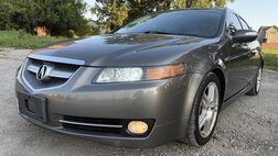 2008 Acura TL FWD