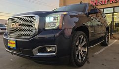 2017 GMC Yukon SLE