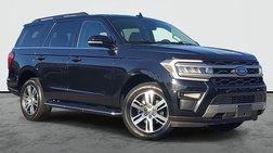 2022 Ford Expedition XLT