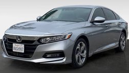 2020 Honda Accord EX