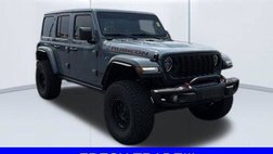 2024 Jeep Wrangler Rubicon X