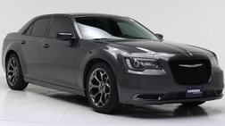 2018 Chrysler 300 Touring