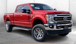 2020 Ford Super Duty F-250 Lariat