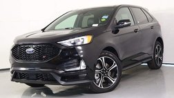 2024 Ford Edge ST