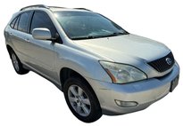 2005 Lexus RX 330 Base