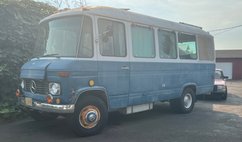 1975 Mercedes-Benz Sprinter 