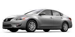 2013 Nissan Altima 3.5 SL