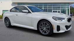 2025 BMW 2 Series 230i