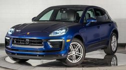 2026 Porsche Macan T