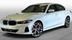 2025 BMW 3 Series 330i xDrive