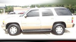2005 GMC Yukon SLT