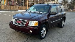 2006 GMC Envoy SLE